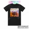 Angels and Airwaves Anxiety 5 Album Cover T-Shirt