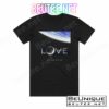 Angels and Airwaves Love 2 Album Cover T-Shirt