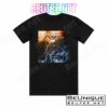 Angra Arising Thunder Album Cover T-Shirt