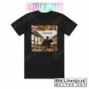 Ani DiFranco Imperfectly Album Cover T-Shirt