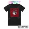 Ani DiFranco Red Letter Year Album Cover T-Shirt