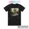 Anima Enter The Killzone Album Cover T-Shirt