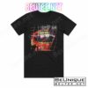 Animal Collective Centipede Hz Album Cover T-Shirt
