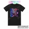 Animal Collective Transverse Temporal Gyrus Album Cover T-Shirt