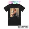 Anna Bergendahl Yours Sincerely Album Cover T-Shirt