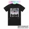Anthrax Attack Of The Killer B's Album Cover T-Shirt