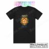 Anthrax Breathing Lightning 1 Album Cover T-Shirt