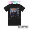 Anthrax I'm The Man Album Cover T-Shirt