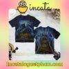 Anvil Juggernaut Of Justice Album Cover Gift T-shirts