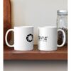 Aperture Mug Coffee Mug