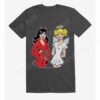 Archie Comics Betty and Veronica T-Shirt