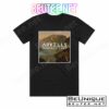Arkells Michigan Left Album Cover T-Shirt