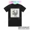 Arlo Guthrie Precious Friend Album Cover T-Shirt