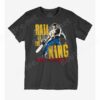 Army Of Darkness Hail To The King T-Shirt
