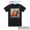 Army of Lovers Ride The Bullet Album Cover T-Shirt