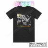 Art Blakey and The Jazz Messengers At The Jazz Corner Of The World Album Cover T-Shirt
