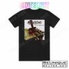 Asesino Cristo Satanico Album Cover T-Shirt