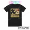 Ash Grunwald Fish Out Of Water Album Cover T-Shirt