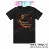 Ashanti Ashanti's Christmas Album Cover T-Shirt