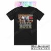 Asher Roth Asleep In The Bread Aisle Album Cover T-Shirt
