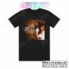 Ashford and Simpson Hits Remixes And Rarities The Warner Brothers Years Album Cover T-Shirt