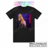 Ashley Tisdale Headstrong Album Cover T-Shirt