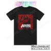 Asking Alexandria Moving On Album Cover T-Shirt