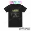 Asking Alexandria Under The Influence A Tribute To The Legends Of Hard Rock Album Cover T-Shirt