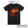 Astarte Sirens Album Cover T-Shirt
