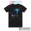 AstroPilot Particles Of Love Album Cover T-Shirt