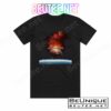 AstroPilot Solar Walk 3 Event Horizon 1 Album Cover T-Shirt