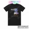 Astrofaes The Attraction Heavens And Earth 2 Album Cover T-Shirt
