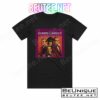 Astrud Gilberto A Certain Smile A Certain Sadness Album Cover T-Shirt