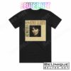 Astrud Gilberto Verve Jazz Masters 9 Album Cover T-Shirt