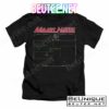 Atari Major Havoc Screen Shirt