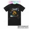 Atheist Jupiter Album Cover T-Shirt