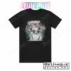 Atreyu Suicide Notes And Butterfly Kisses Album Cover T-Shirt