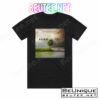 Atticus Ross Before The Flood Music From The Motion Picture Album Cover T-Shirt