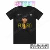 Auburn All About Him Album Cover T-Shirt