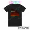 August Burns Red Constellations Album Cover T-Shirt