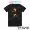 Augustana All The Stars And Boulevards Album Cover T-Shirt