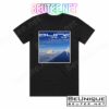 Aura Destination Skyline Album Cover T-Shirt