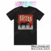 Austra Future Politics Album Cover T-Shirt