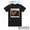 Austra Habitat Album Cover T-Shirt