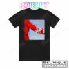 Austra Painful Like Remixes Album Cover T-Shirt