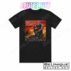 Austrian Death Machine Triple Brutal Album Cover T-Shirt