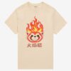 Avatar: The Last Airbender Fire Ferrets T-Shirt