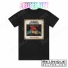 Avenged Sevenfold Beast And The Harlot Album Cover T-Shirt
