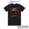 Avenged Sevenfold Burn It Down Album Cover T-Shirt