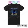 Avenged Sevenfold Hail To The King Deathbat Original Video Game Soundtrack Album Cover T-Shirt